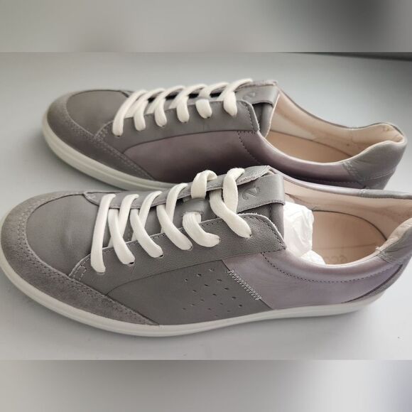 Ecco SOFT7 Leisure Sneakers Women's Size 8 - Picture 9 of 11